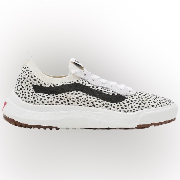 VGUC VANS UltraRange VR3 Animal - Marshmallow - Unisex - W-7.5 M 6.0 - Picture 2 of 8